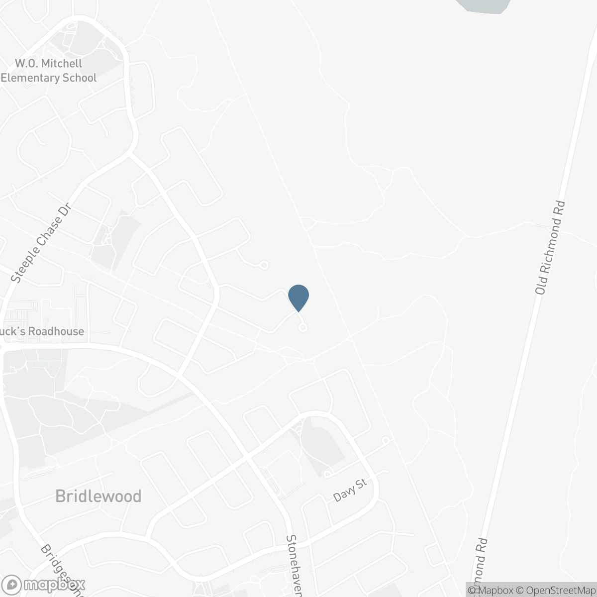 63 BUNTING LANE, Ottawa, Ontario K2M 2P5